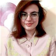 Insegno inglese livello B2/C1, con tanti anni di esperienza all'estero e con diploma in lingue. Offro lezioni da remoto o Ravenna